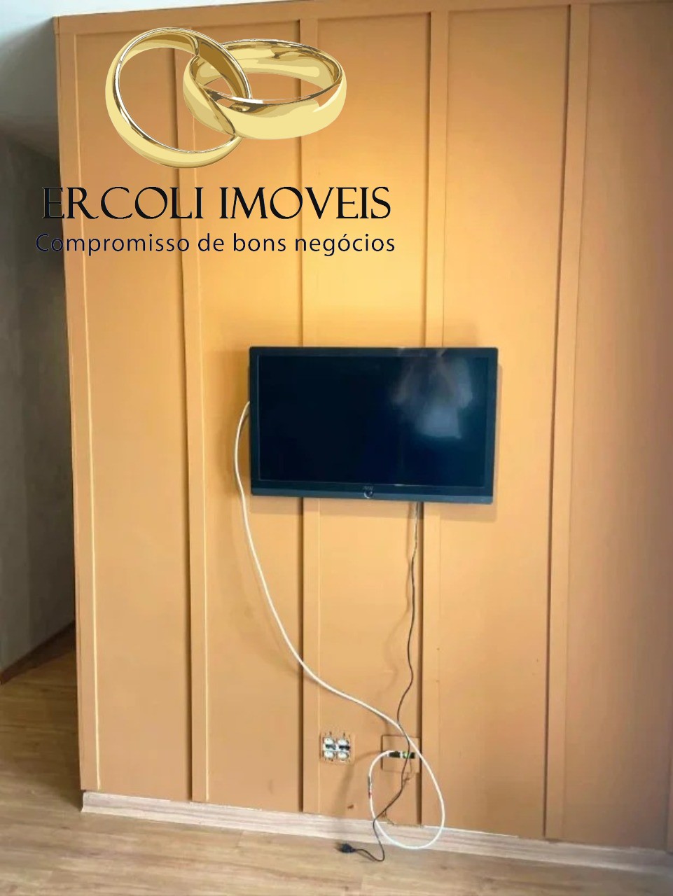Apartamento, 2 quartos, 60 m² - Foto 3
