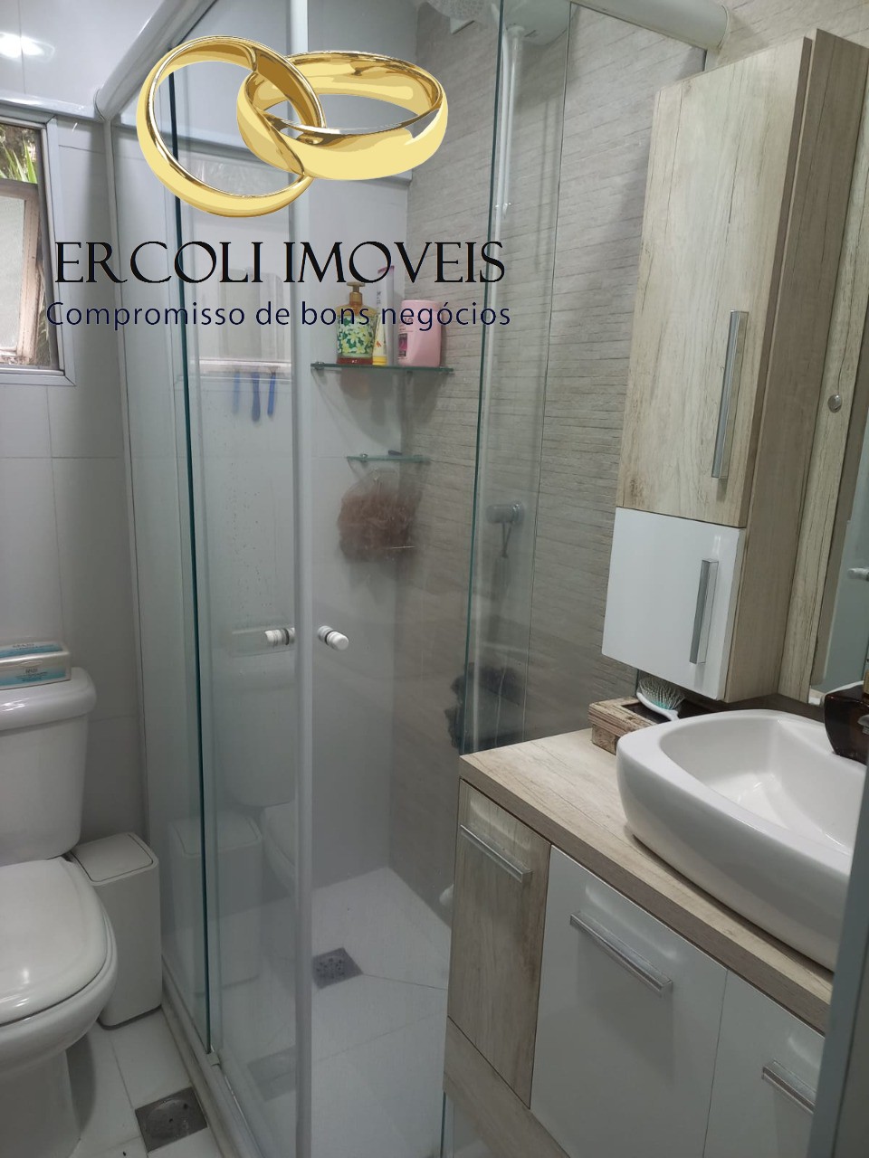 Apartamento, 2 quartos, 57 m² - Foto 9