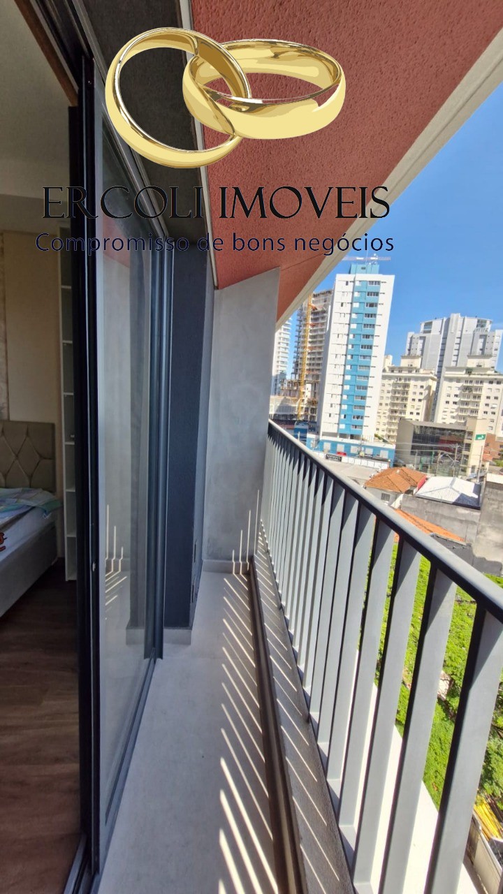 Apartamento, 1 quarto, 20 m² - Foto 11