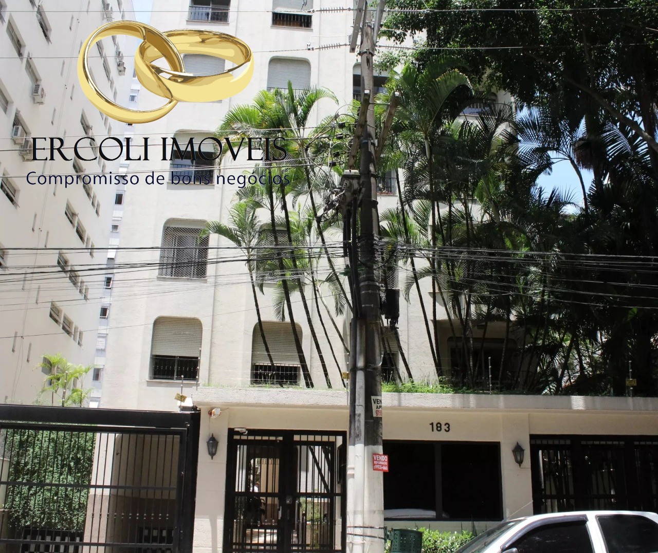 Apartamento, 3 quartos, 110 m² - Foto 12