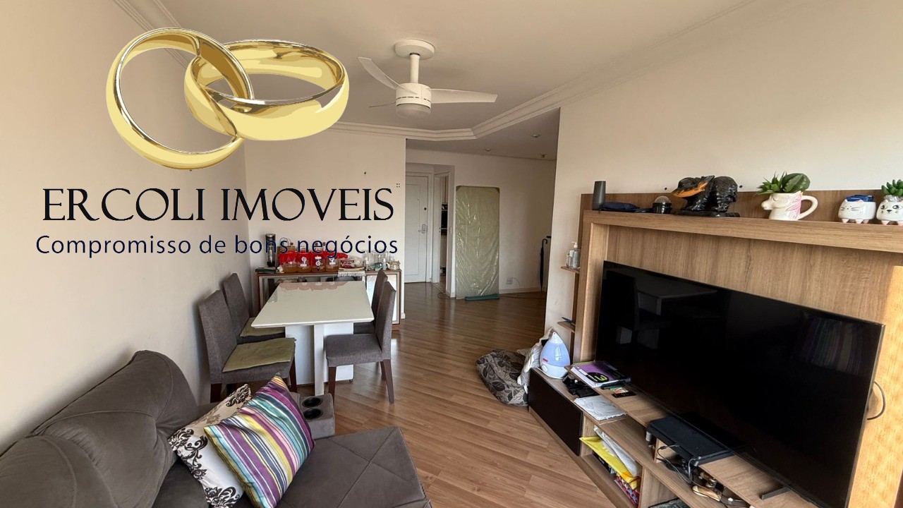 Apartamento, 3 quartos, 78 m² - Foto 5