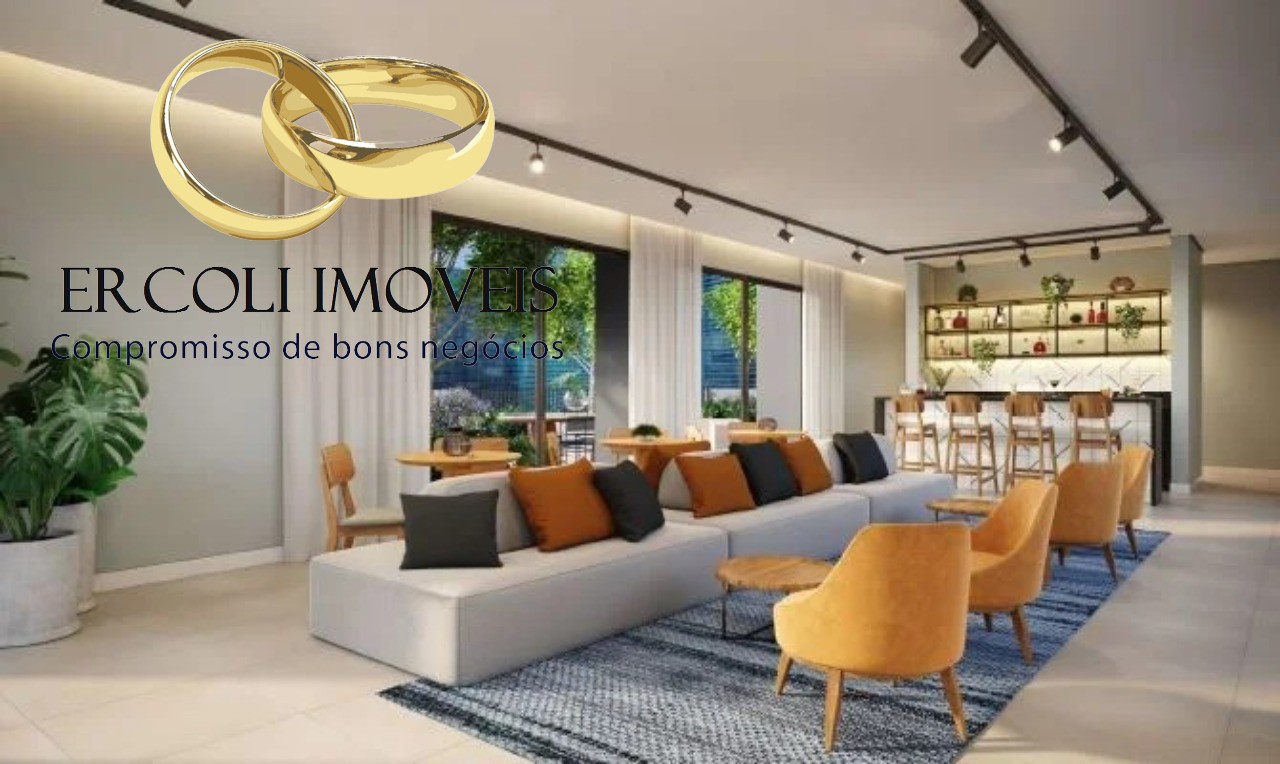 Apartamento, 1 quarto, 35 m² - Foto 7