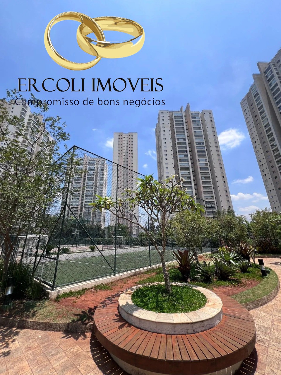Apartamento, 3 quartos, 109 m² - Foto 31