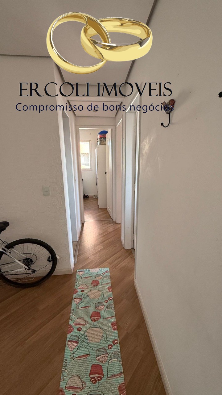 Apartamento, 3 quartos, 78 m² - Foto 15