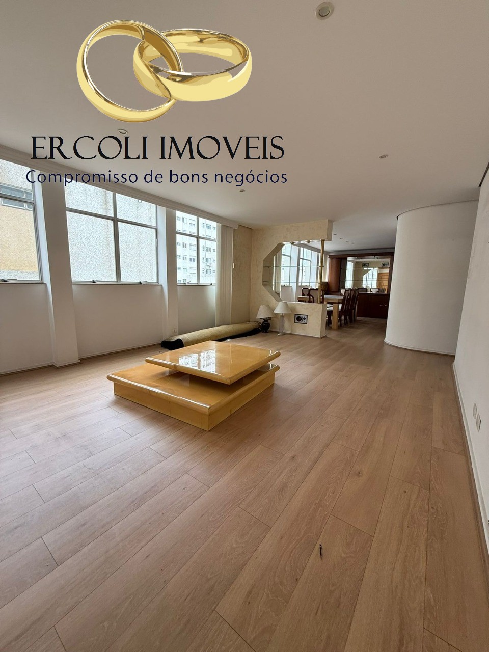 Apartamento, 3 quartos, 160 m² - Foto 8