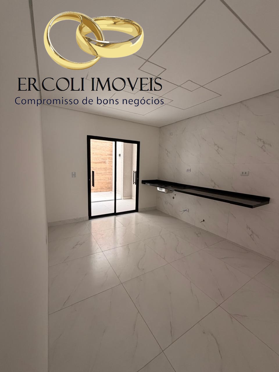 Casa, 3 quartos, 137 m² - Foto 5