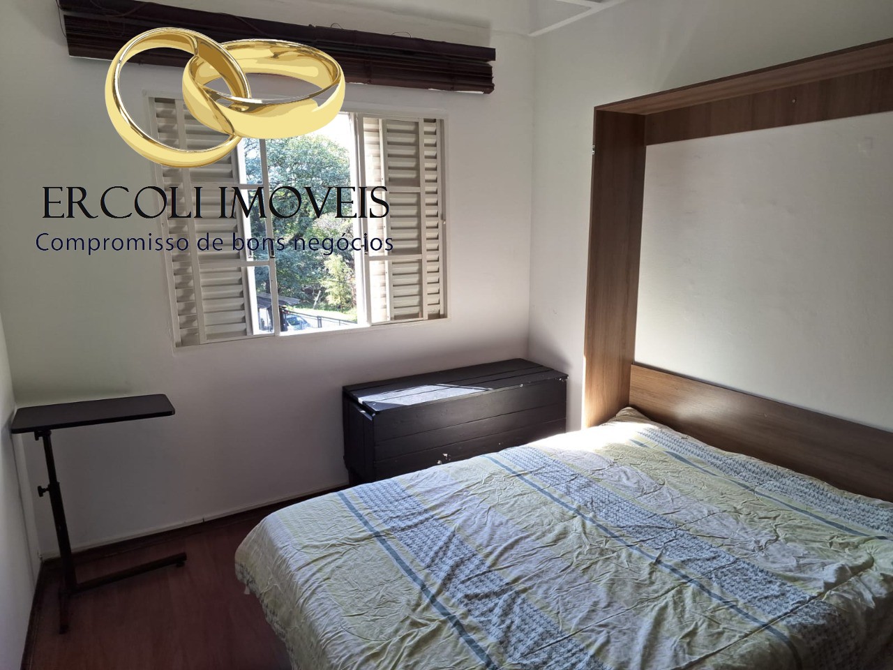 Apartamento, 2 quartos, 61 m² - Foto 16