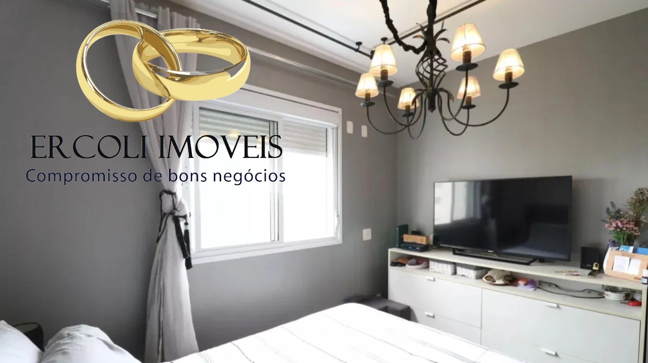Apartamento, 3 quartos, 88 m² - Foto 11
