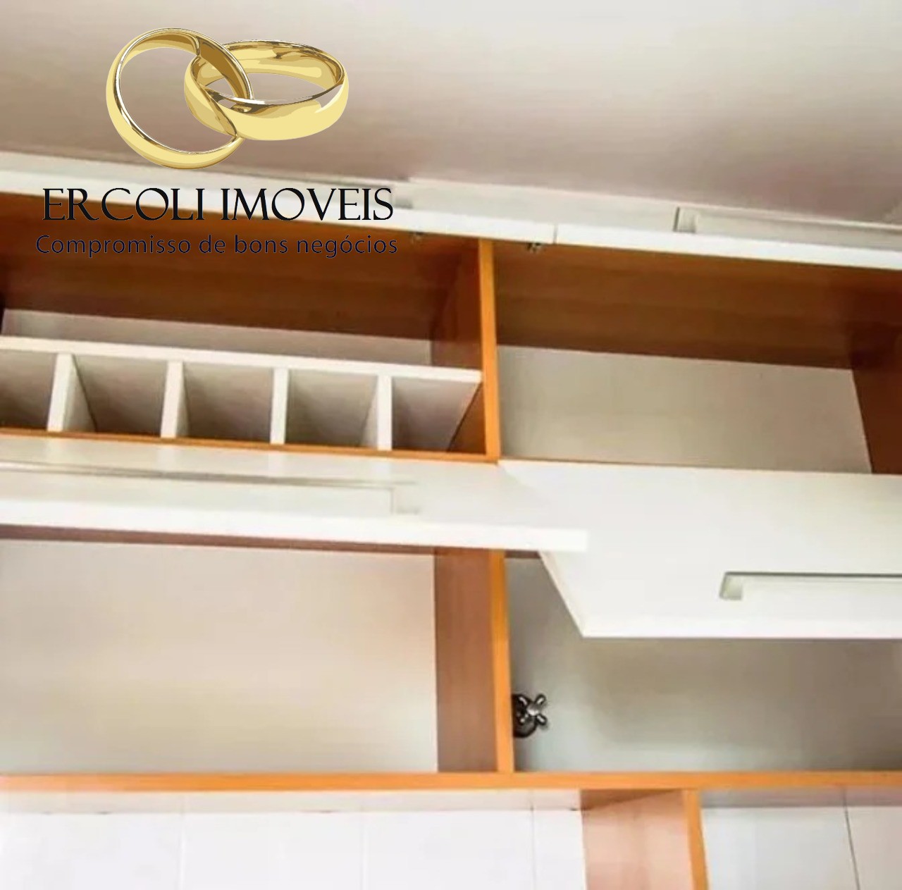 Apartamento, 2 quartos, 60 m² - Foto 11