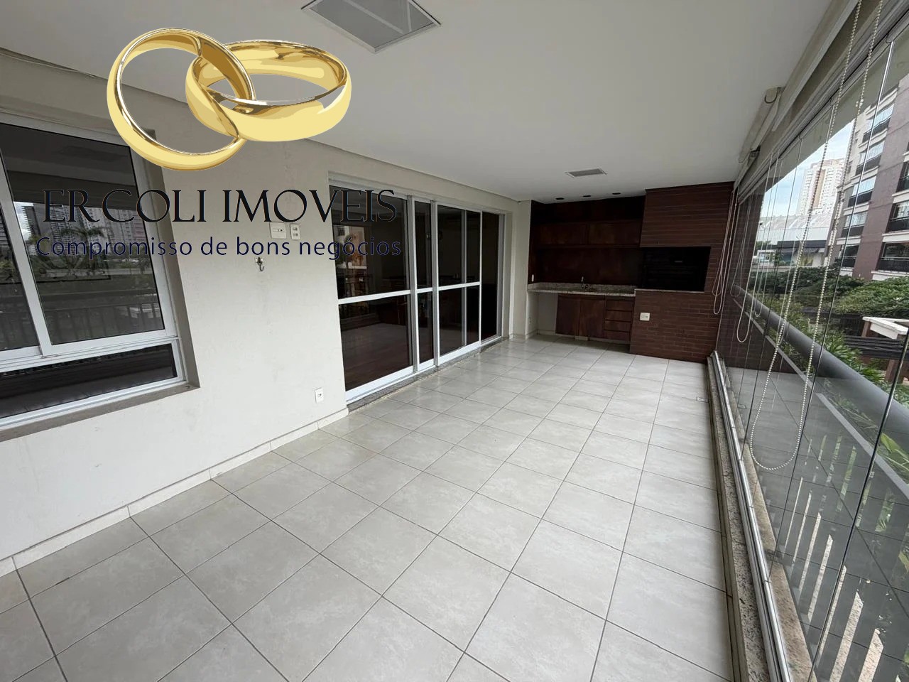 Apartamento, 3 quartos, 170 m² - Foto 5