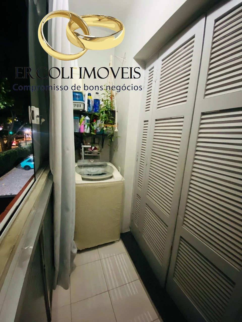 Apartamento, 1 quarto, 42 m² - Foto 9