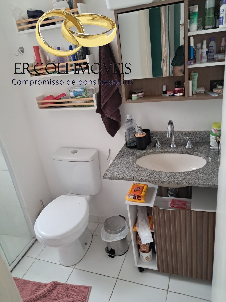 Apartamento, 2 quartos, 52 m² - Foto 11