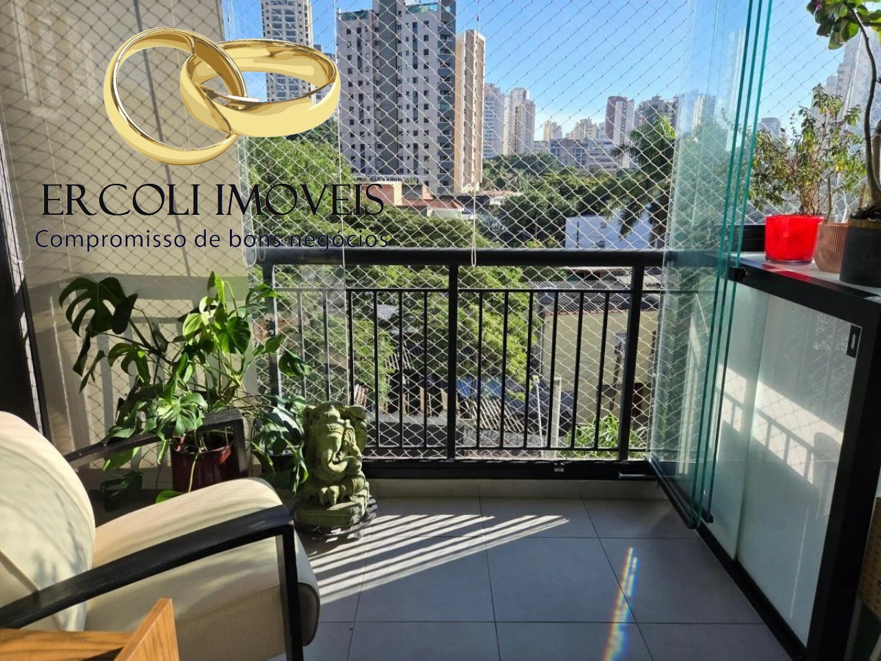 Apartamento, 2 quartos, 60 m² - Foto 12