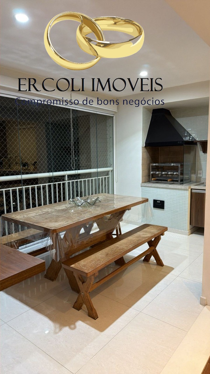 Apartamento, 3 quartos, 109 m² - Foto 14