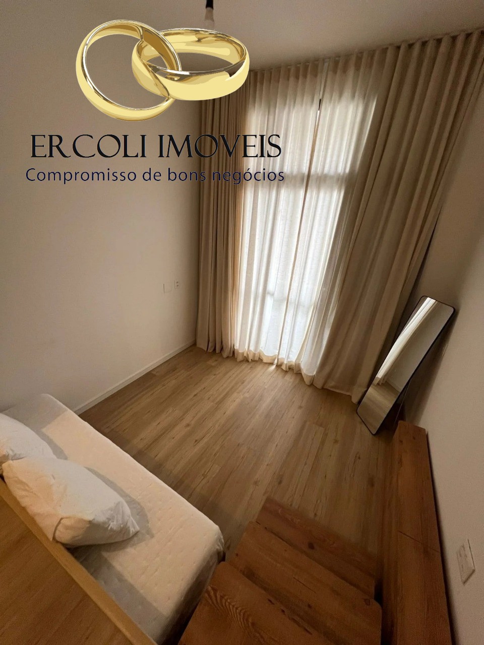 Apartamento, 1 quarto, 24 m² - Foto 3