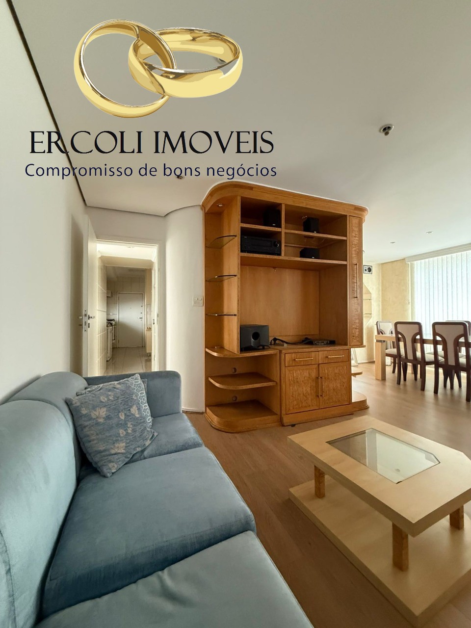 Apartamento, 3 quartos, 160 m² - Foto 7