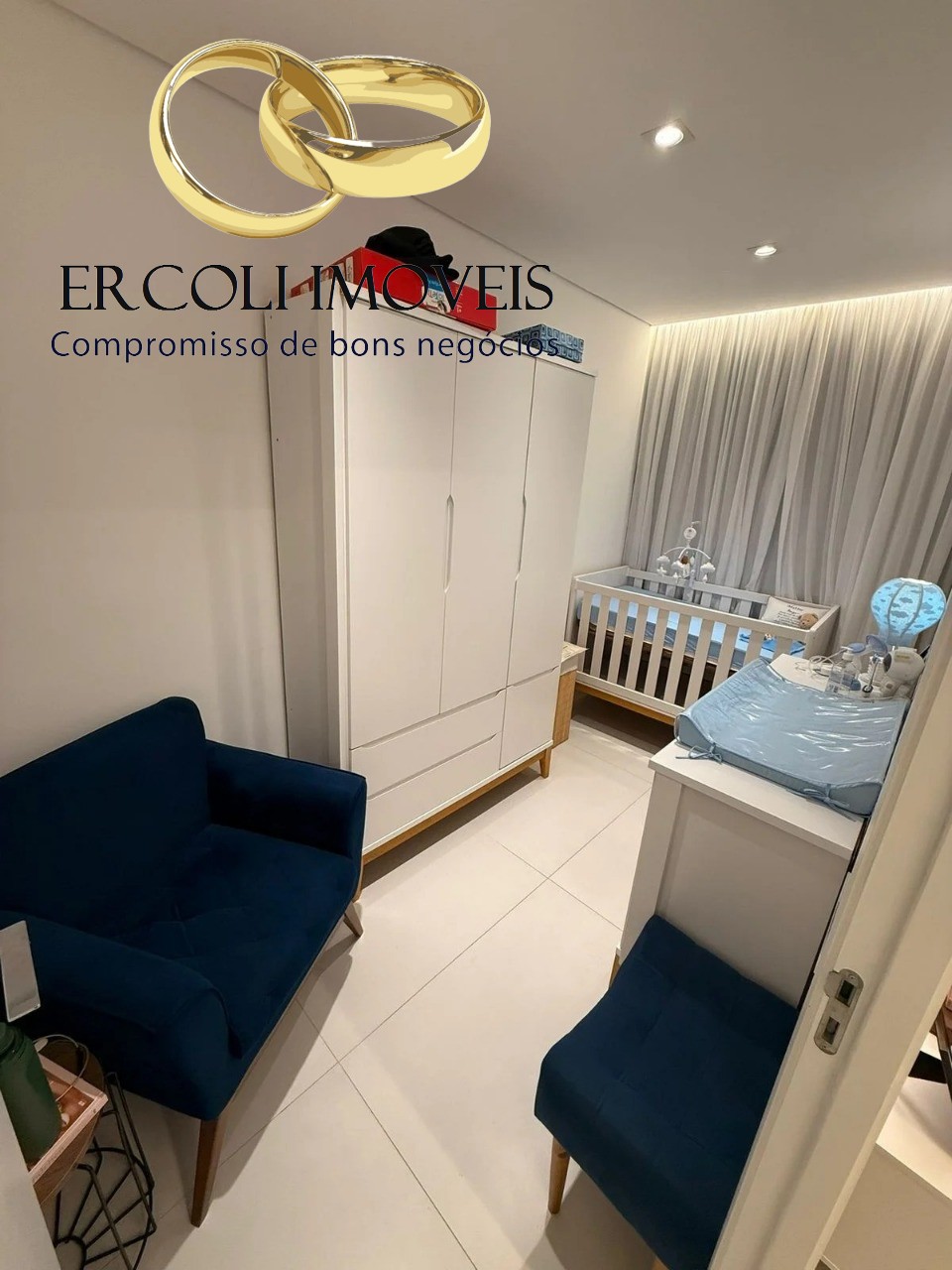 Cobertura, 3 quartos, 160 m² - Foto 29