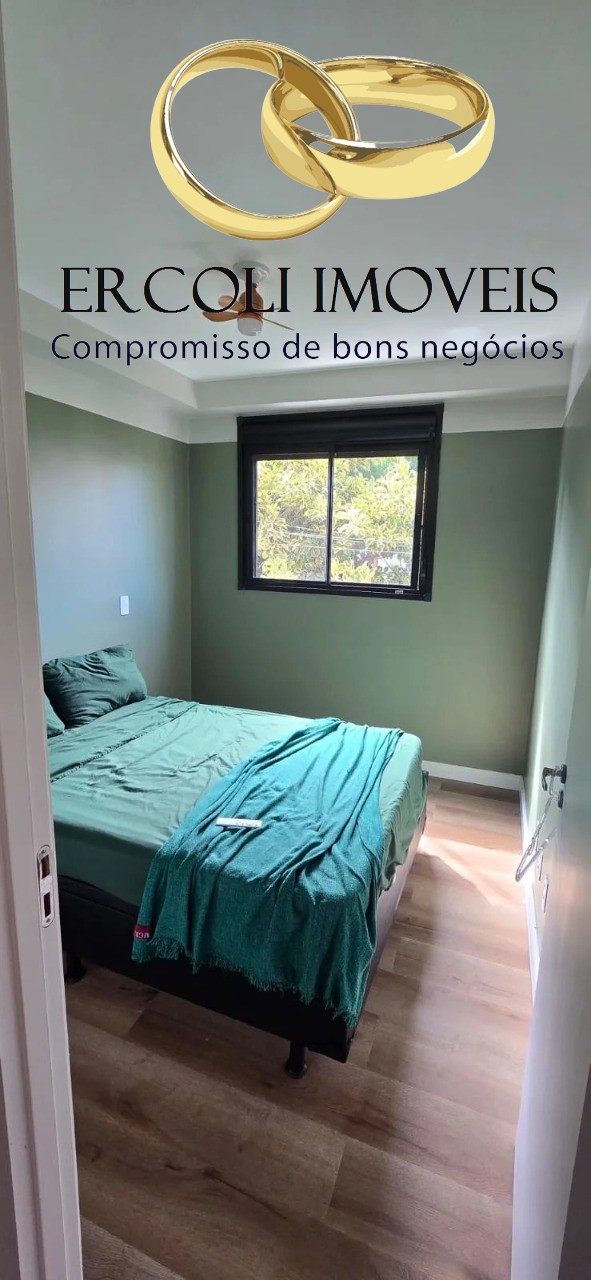 Apartamento, 1 quarto, 34 m² - Foto 9