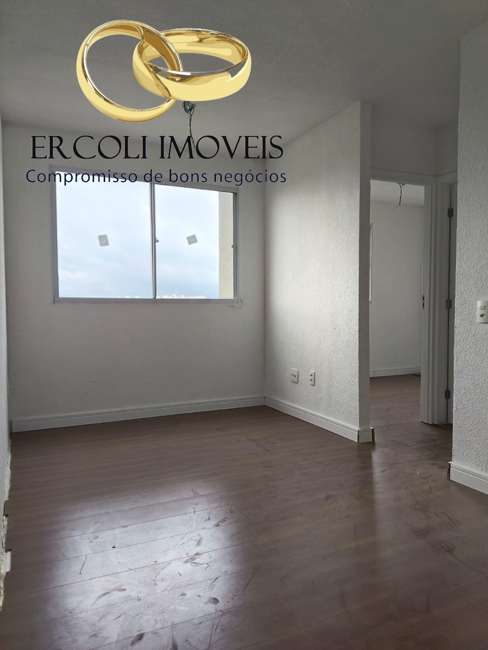 Apartamento, 2 quartos, 42 m² - Foto 1