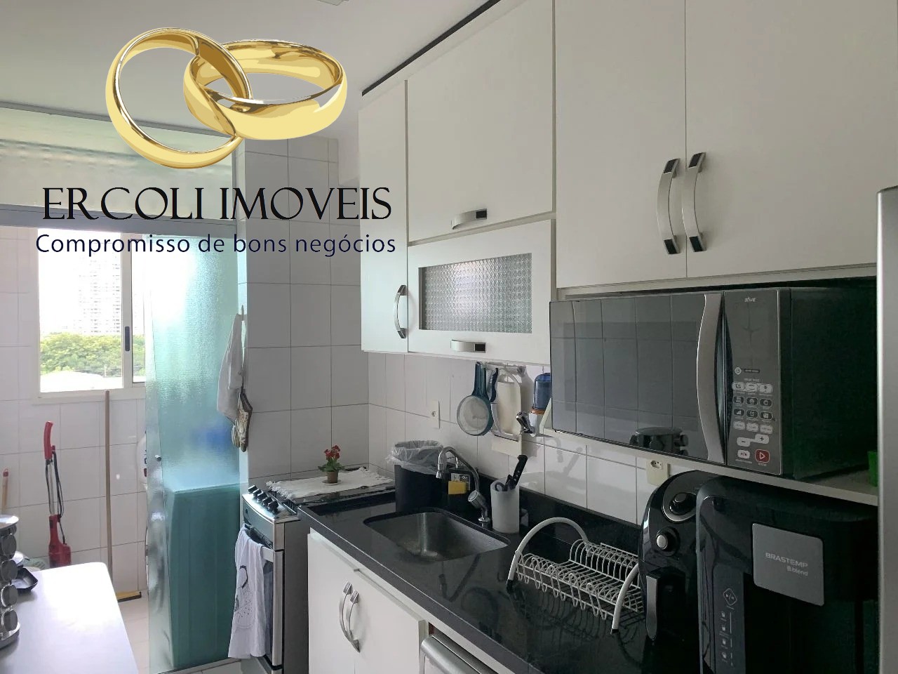 Apartamento, 3 quartos, 107 m² - Foto 4