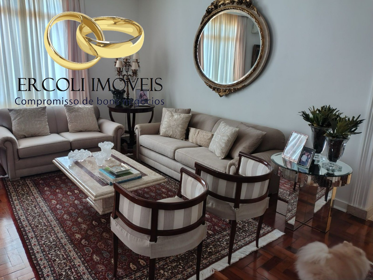 Apartamento, 3 quartos, 191 m² - Foto 8