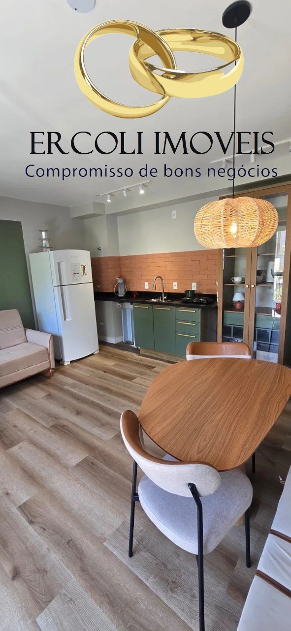 Apartamento, 1 quarto, 34 m² - Foto 7