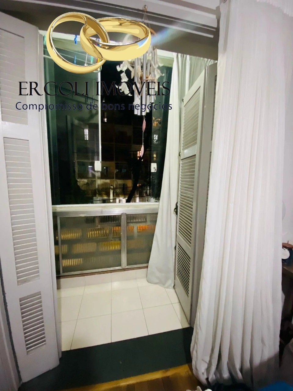 Apartamento, 1 quarto, 42 m² - Foto 7