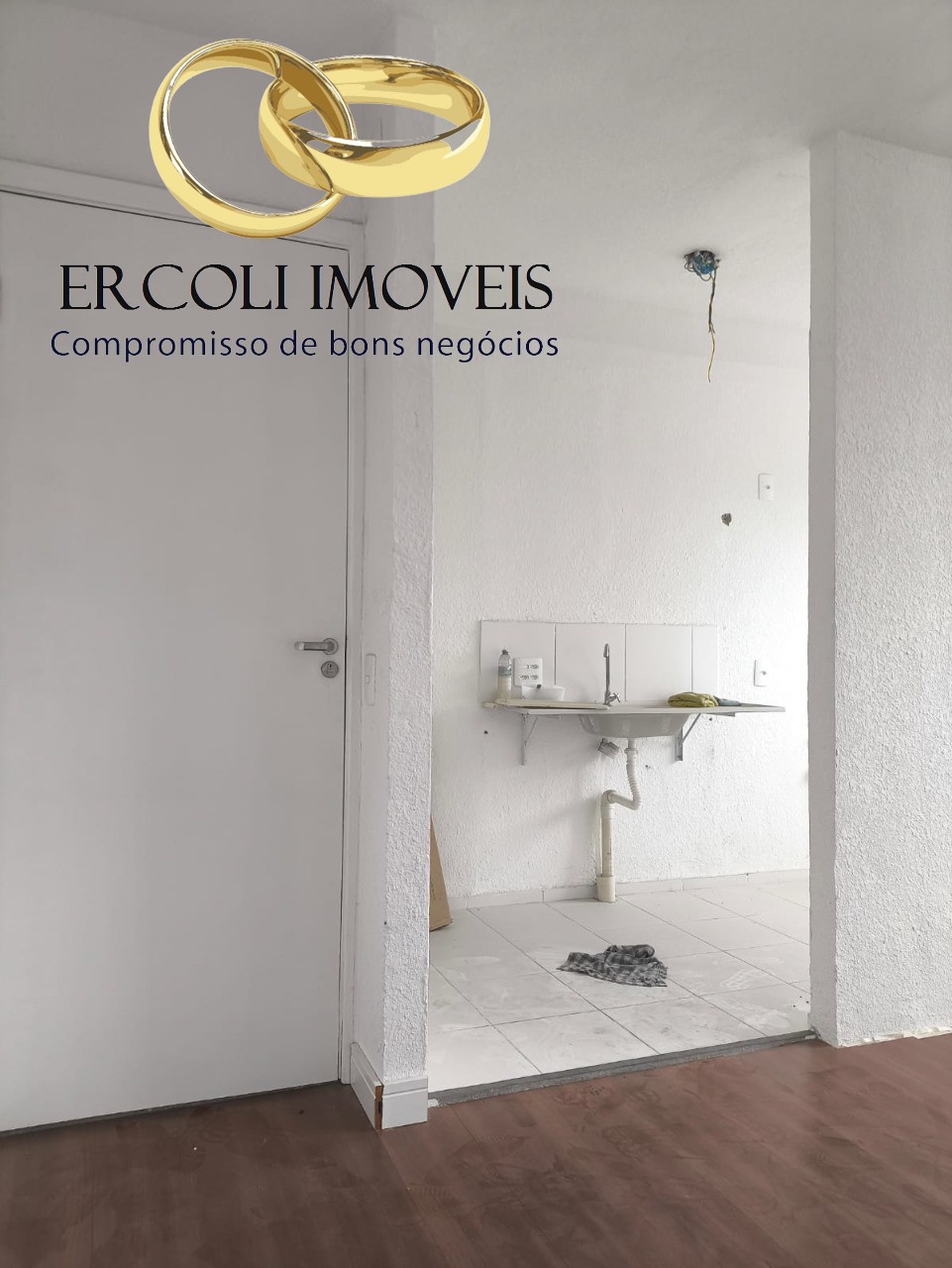 Apartamento, 2 quartos, 42 m² - Foto 4