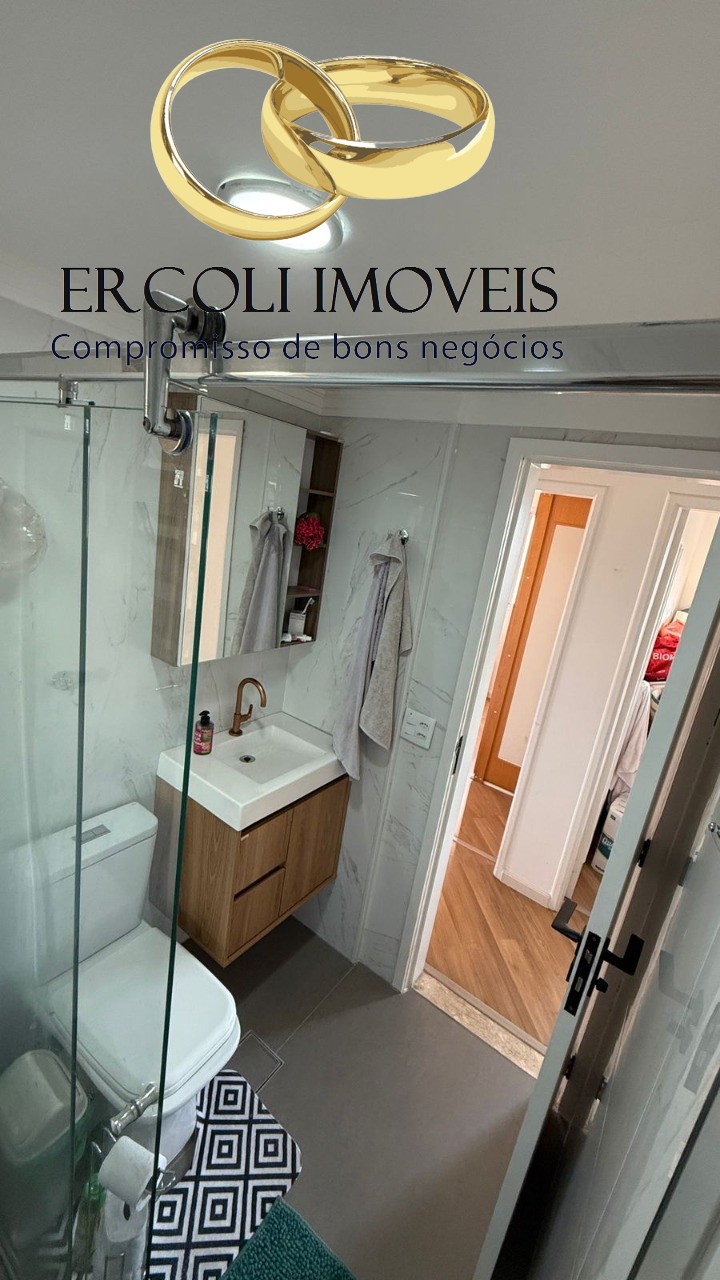 Apartamento, 3 quartos, 78 m² - Foto 14