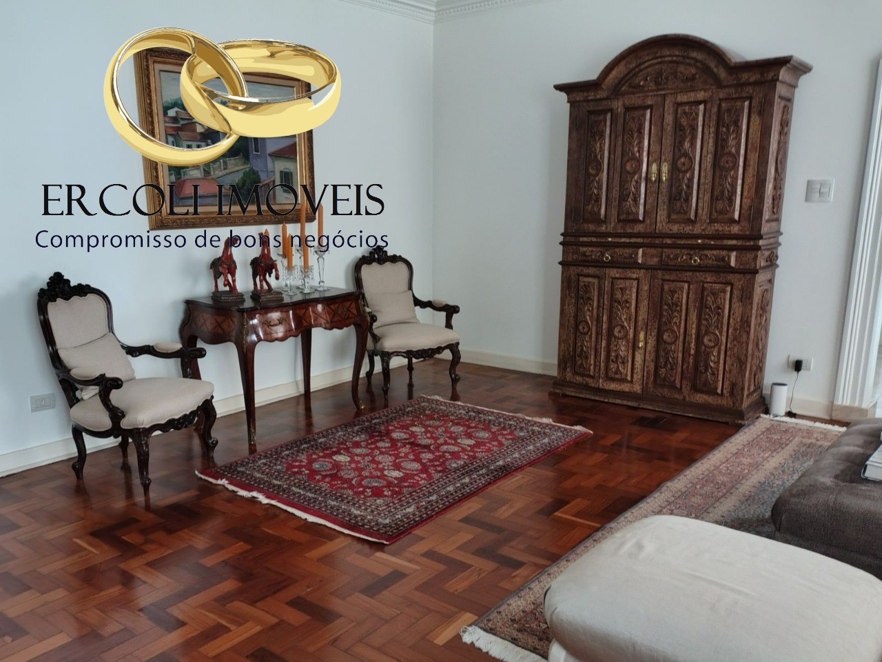 Apartamento, 3 quartos, 191 m² - Foto 5