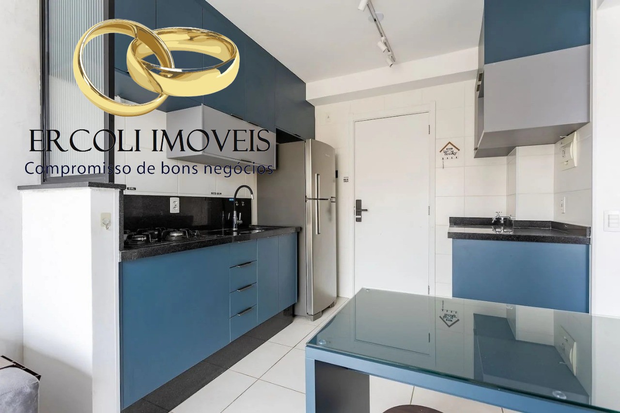 Apartamento, 2 quartos, 34 m² - Foto 17