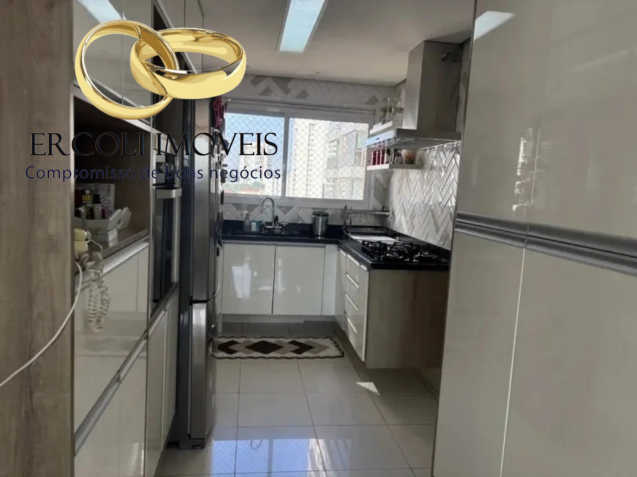 Apartamento, 3 quartos, 162 m² - Foto 8