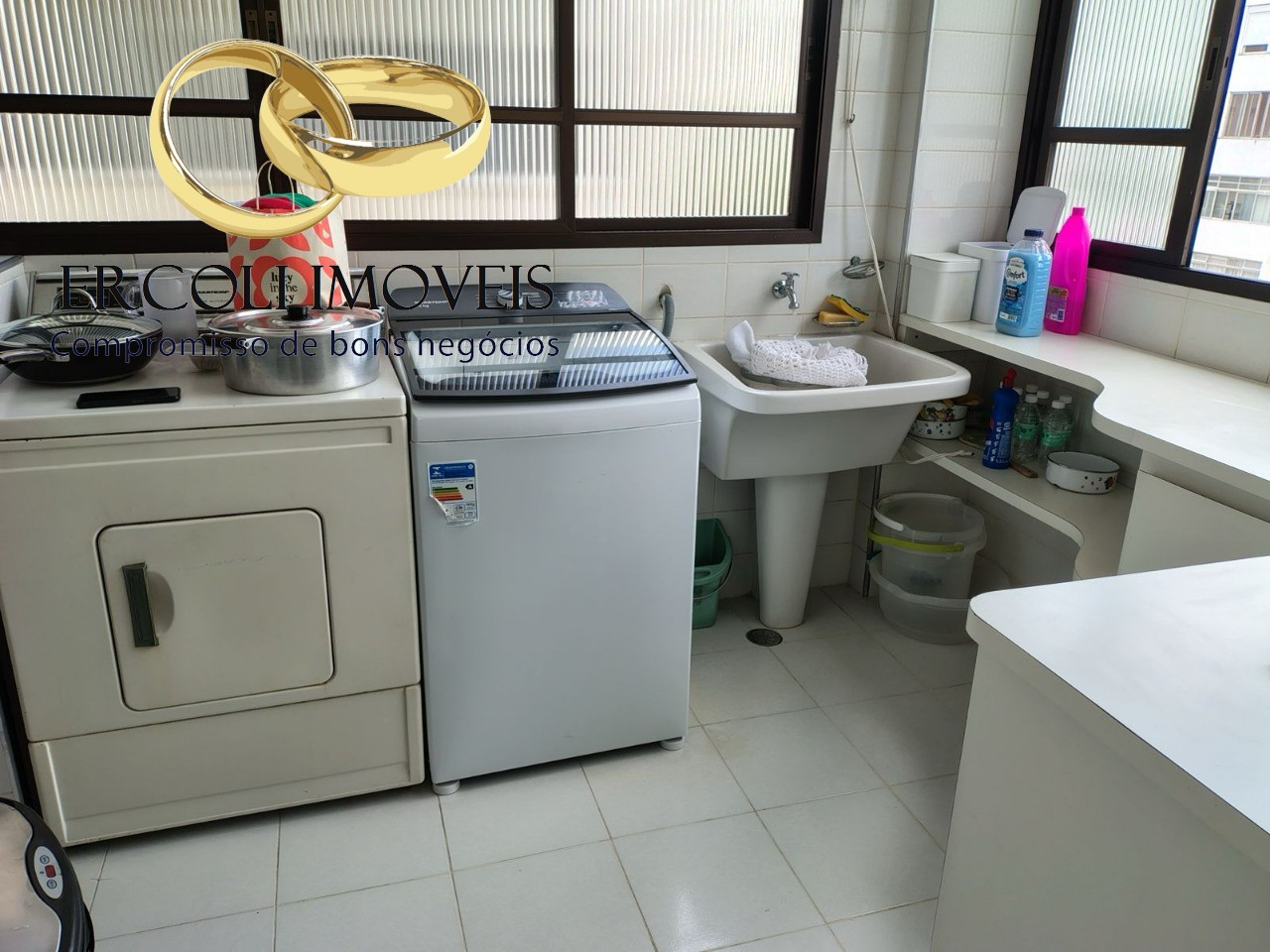 Apartamento, 3 quartos, 191 m² - Foto 12