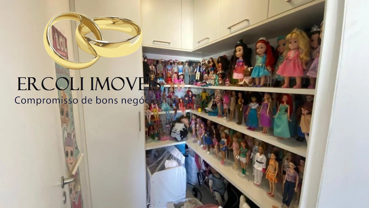Apartamento, 3 quartos, 206 m² - Foto 12