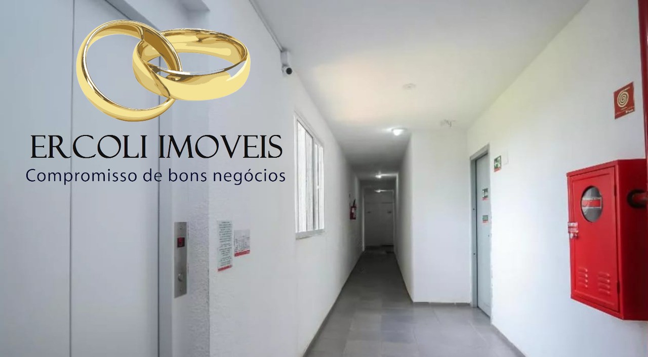 Apartamento, 2 quartos, 42 m² - Foto 20