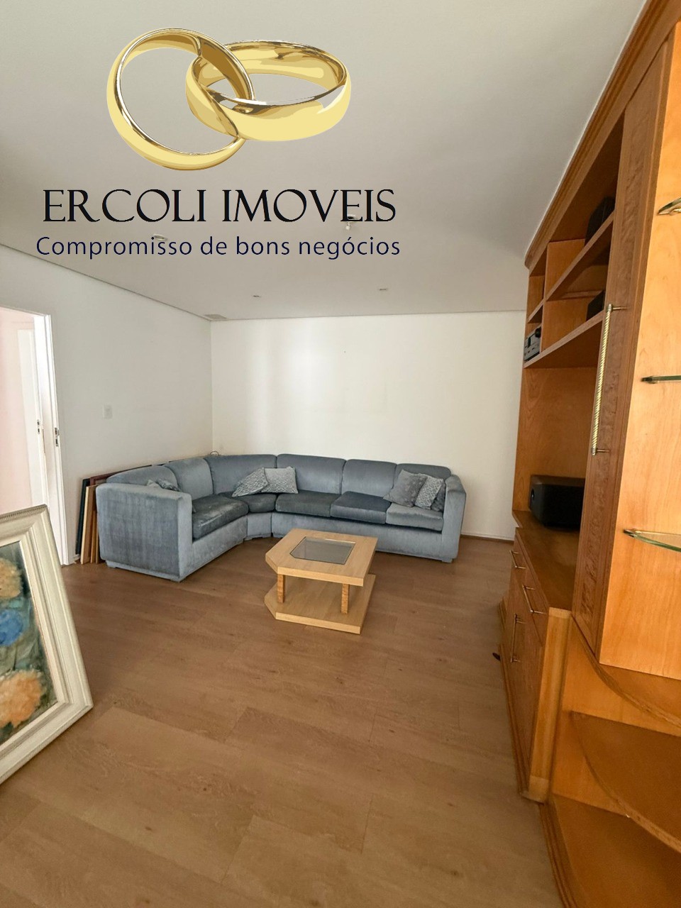 Apartamento, 3 quartos, 160 m² - Foto 6