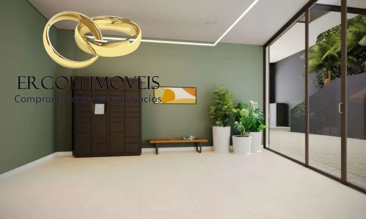 Apartamento, 1 quarto, 35 m² - Foto 6