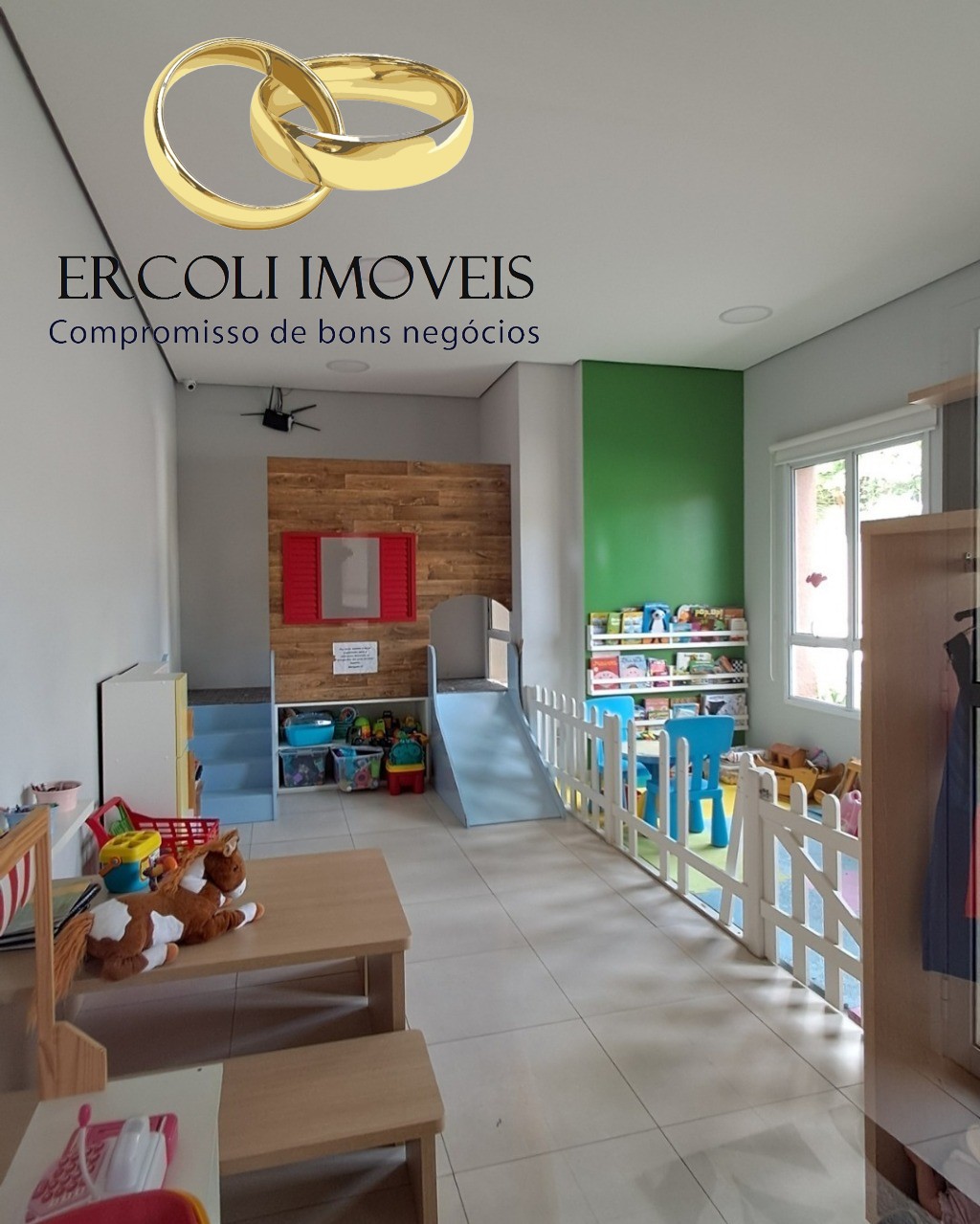 Apartamento, 2 quartos, 52 m² - Foto 16