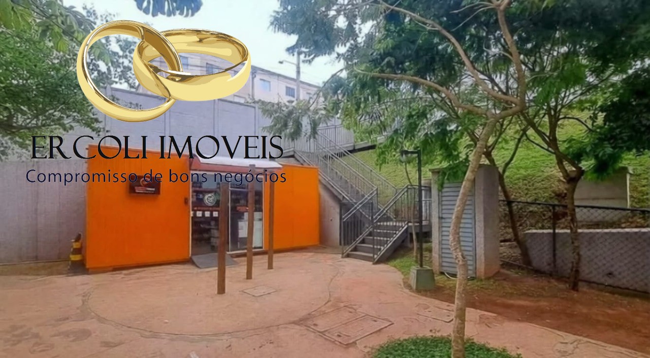 Apartamento, 2 quartos, 42 m² - Foto 18