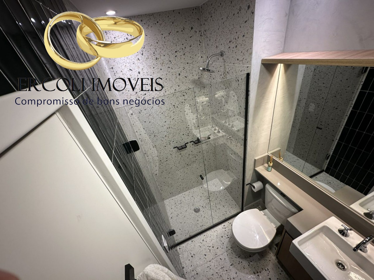 Apartamento, 1 quarto, 31 m² - Foto 7