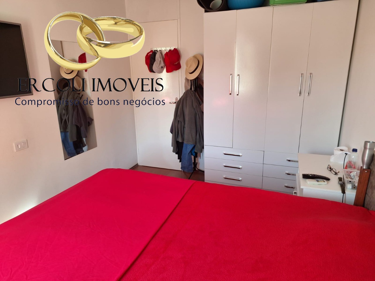 Apartamento, 2 quartos, 61 m² - Foto 19