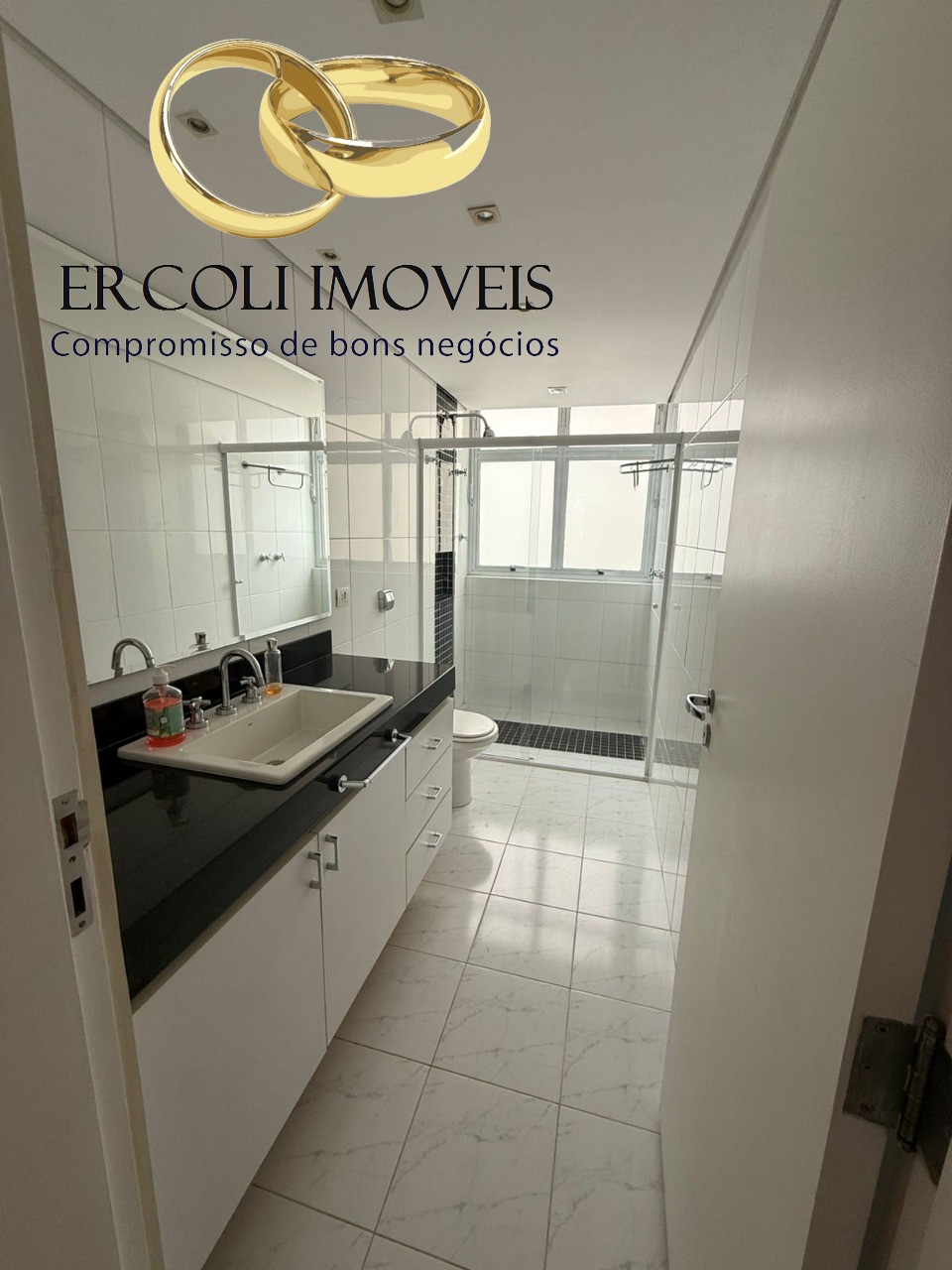 Apartamento, 3 quartos, 160 m² - Foto 12