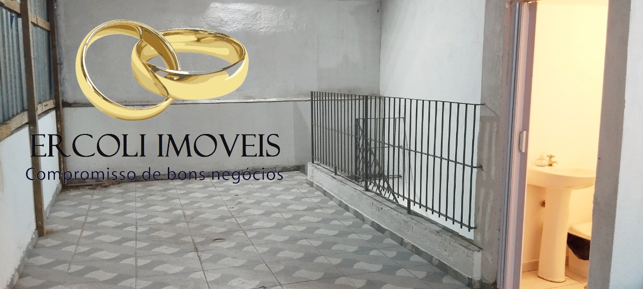 Depósito-Galpão, 80 m² - Foto 9