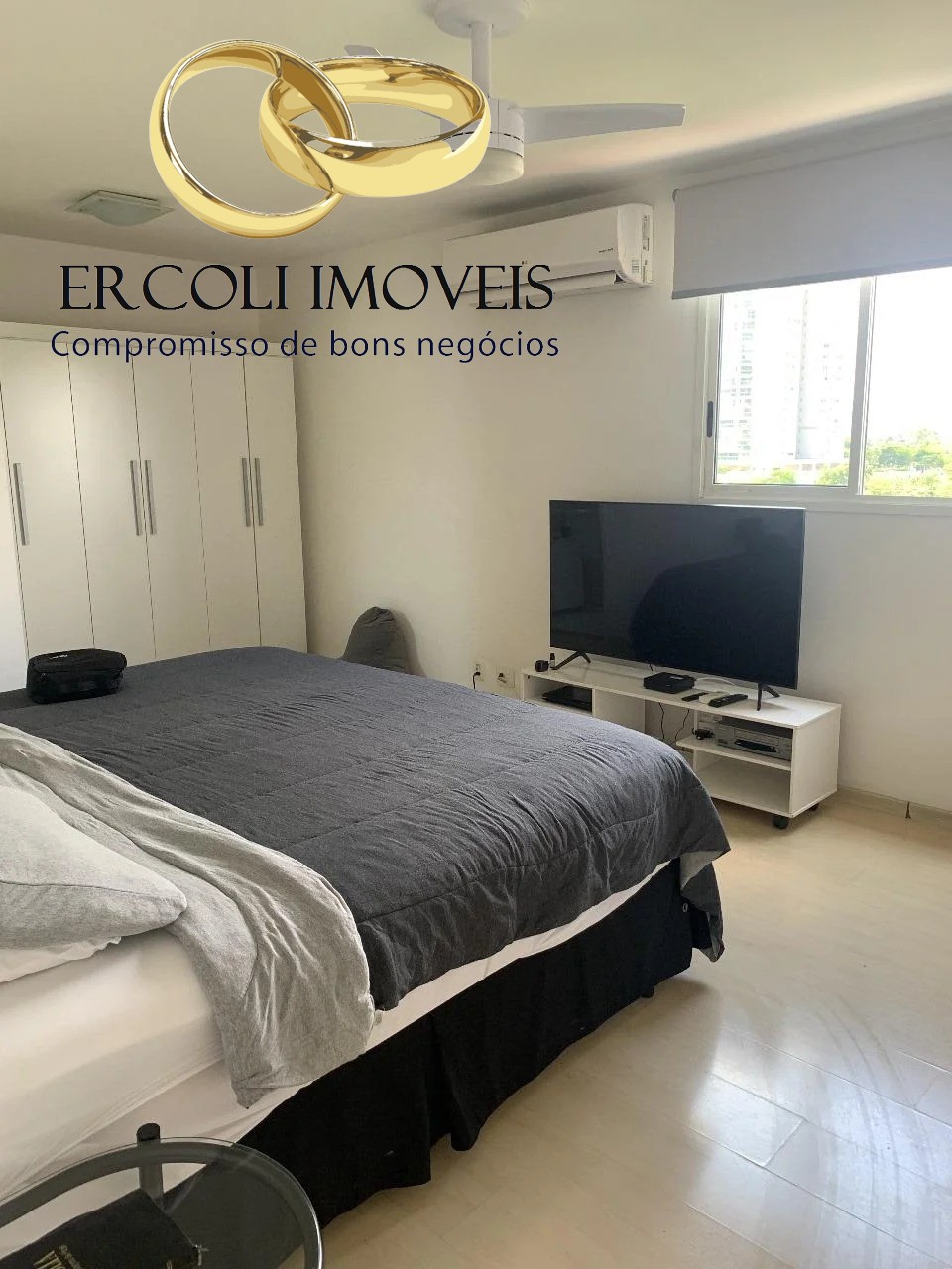 Apartamento, 3 quartos, 107 m² - Foto 13