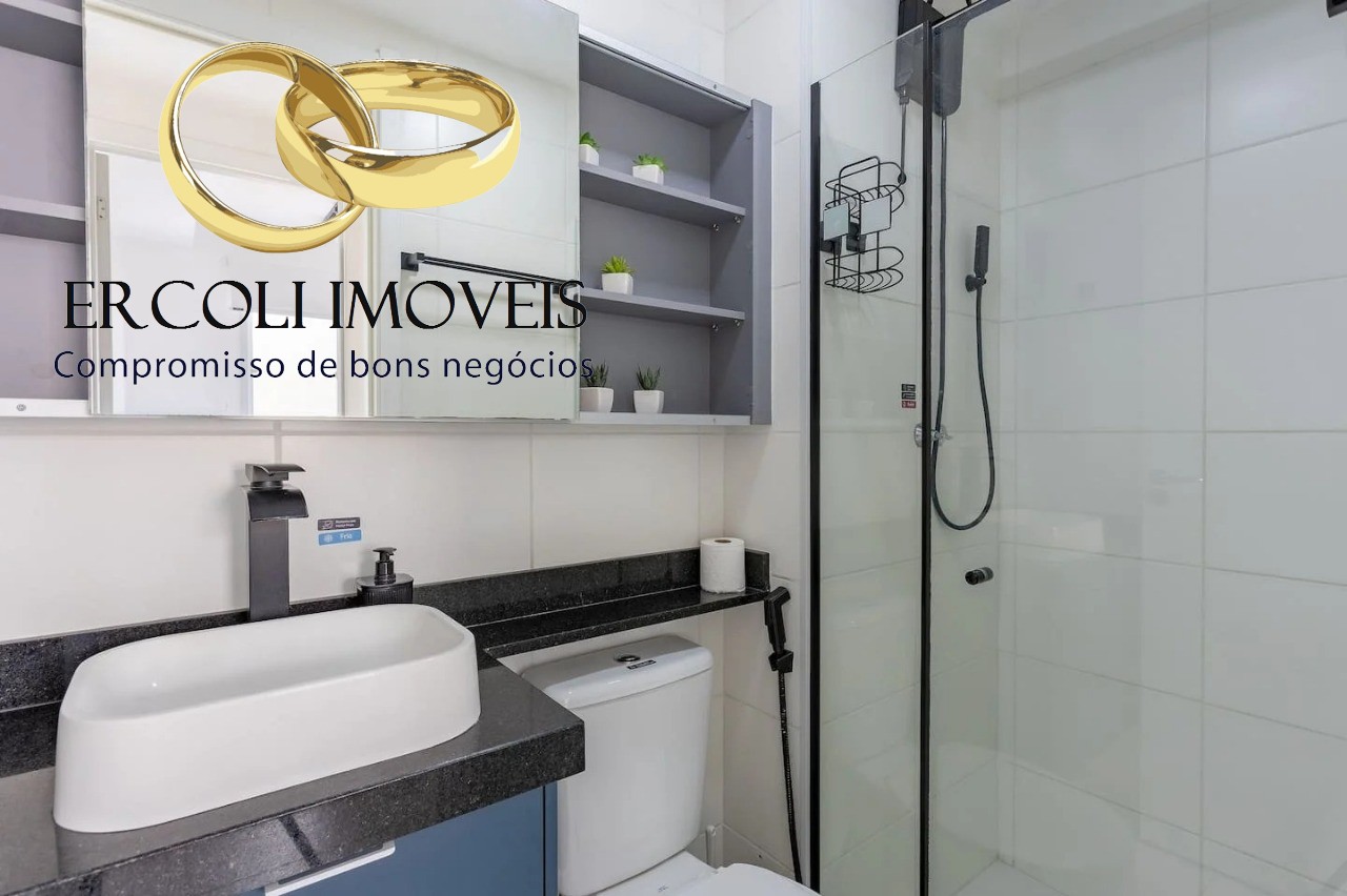 Apartamento, 2 quartos, 34 m² - Foto 11
