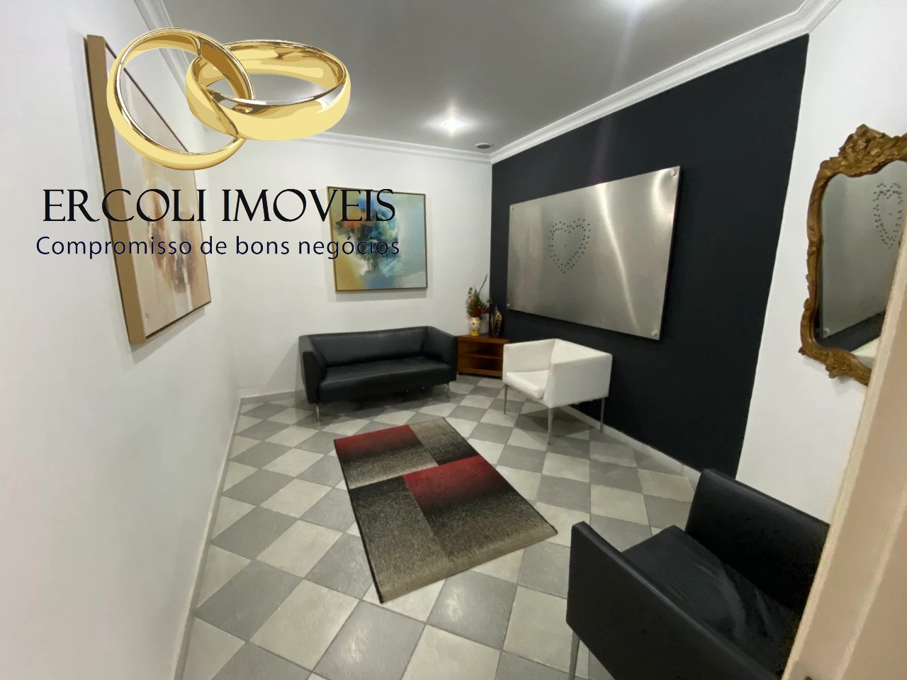 Sala-Conjunto, 506 m² - Foto 14