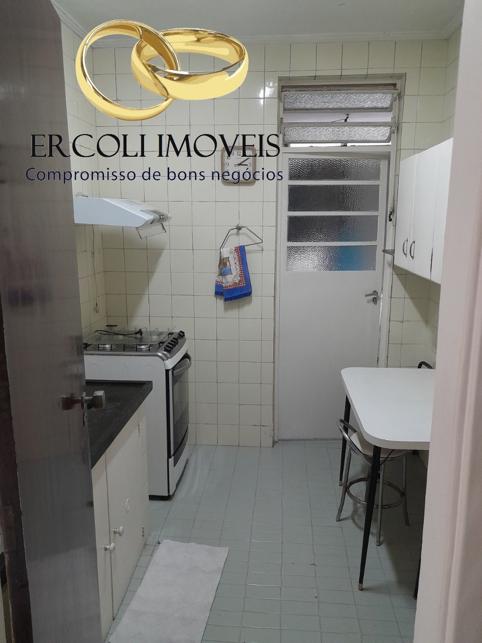 Apartamento, 2 quartos, 100 m² - Foto 4