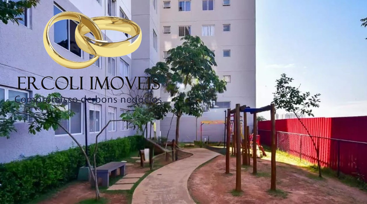 Apartamento, 2 quartos, 42 m² - Foto 14
