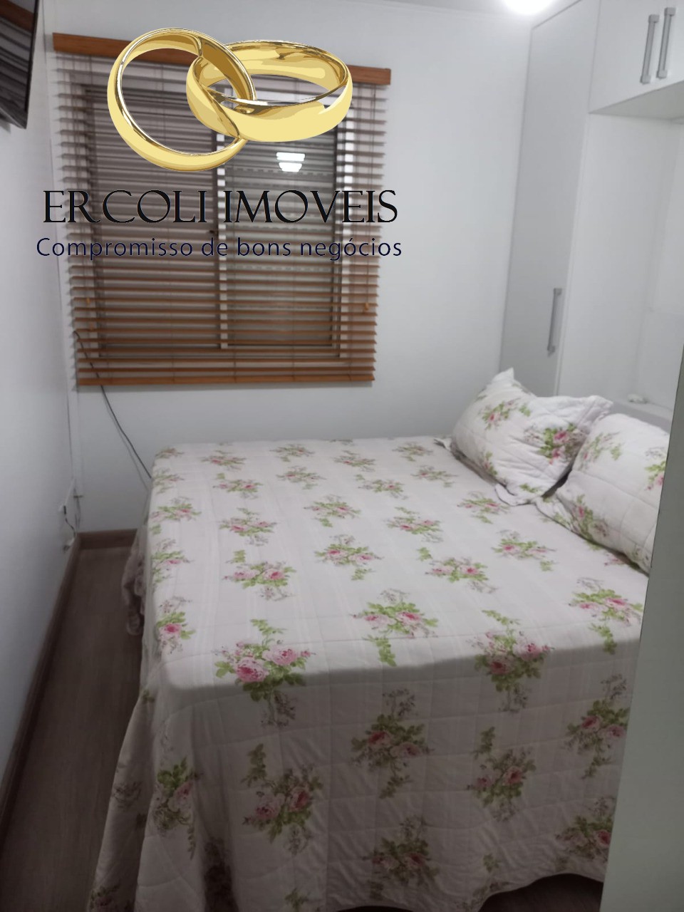Apartamento, 2 quartos, 57 m² - Foto 8