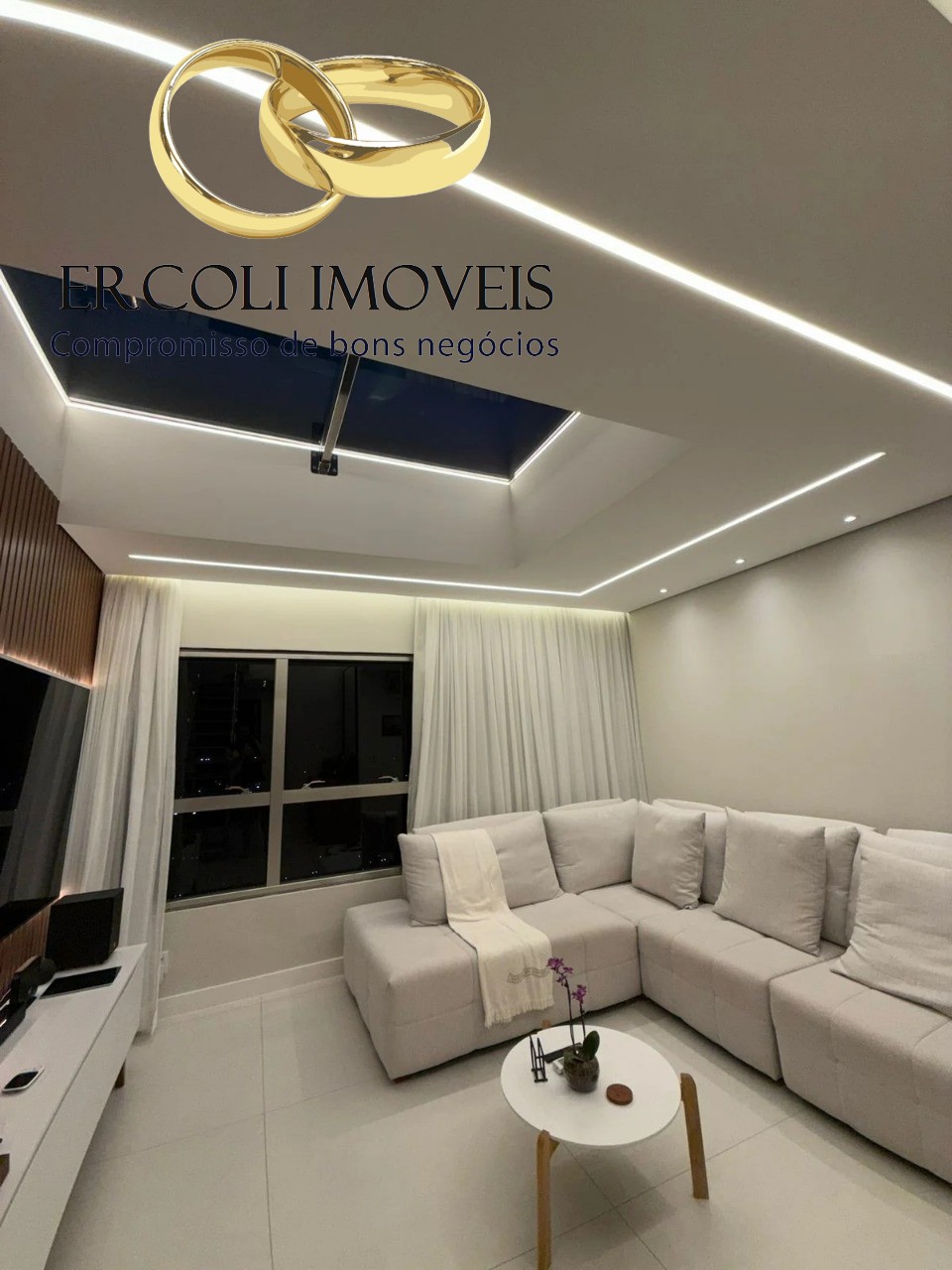 Cobertura, 3 quartos, 160 m² - Foto 16